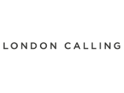 Visita lo shopping online di London Calling