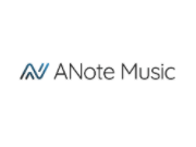 Visita lo shopping online di ANote Music