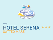 Hotel Serena Gatteo Mare