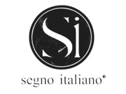Visita lo shopping online di Segno Italiano