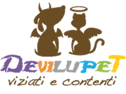 Visita lo shopping online di Devilupet