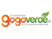 Visita lo shopping online di Gogoverde.it