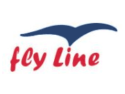 Visita lo shopping online di Fly Line Store