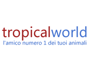 Tropicalworld codice sconto