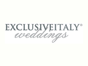 Visita lo shopping online di Exclusive Italy Weddings