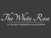 The white rose wedding