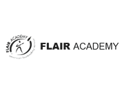 Visita lo shopping online di Flair Academy