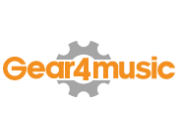 Visita lo shopping online di Gear4music