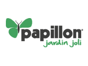Visita lo shopping online di Papillon jardin joli