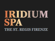 Visita lo shopping online di Iridium Luxury SPA