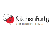Visita lo shopping online di KitchenParty