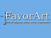Visita lo shopping online di Favorart