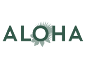 Visita lo shopping online di Aloha