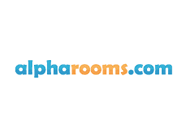 Alpharooms