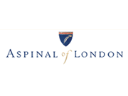 Aspinal of London codice sconto
