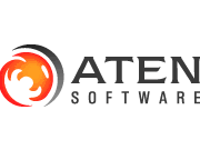 Visita lo shopping online di Aten Software