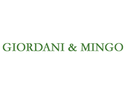 Visita lo shopping online di Giordani e Mingo