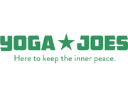 Visita lo shopping online di Yoga Joes