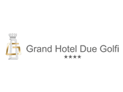 Grand Hotel Due Golfi