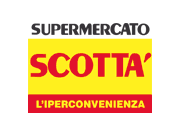 Scotta Supermercato