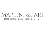 Visita lo shopping online di Martini e Pari