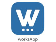 Visita lo shopping online di WorksAPP