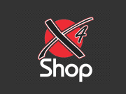 Visita lo shopping online di X4Shop
