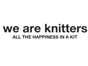 We are knitters codice sconto