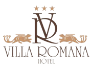 Hotel Villa Romana Piazza Armerina
