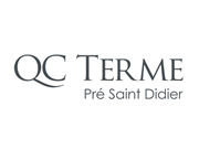 Visita lo shopping online di Terme Pre-Saint-Didier