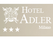 Hotel Adler Milano