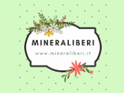 Visita lo shopping online di Mineraliberi