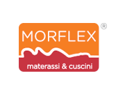 Visita lo shopping online di Morflex