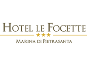 Visita lo shopping online di Hotel Le Focette