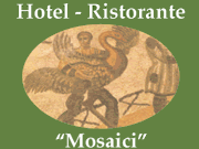 Hotel Mosaici