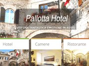 Visita lo shopping online di Hotel Pallotta
