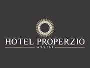 Hotel Properzio Assisi