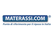 Visita lo shopping online di Materassi.com