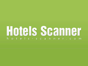 Visita lo shopping online di Hotels Scanner