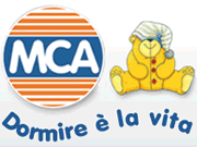 Visita lo shopping online di MCA Materassai