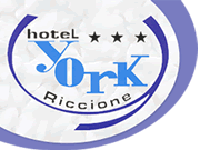 Visita lo shopping online di Hotel York Riccione