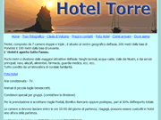 Visita lo shopping online di Hotel Torre Vulcano