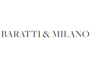 Visita lo shopping online di Baratti & Milano