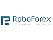 Visita lo shopping online di RoboForex