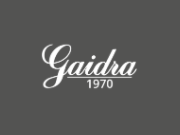 Visita lo shopping online di Gaidra
