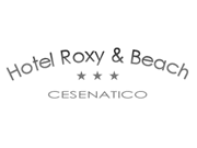 Hotel Roxy & Beach a Cesenatico