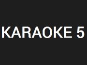 Karaoke 5 codice sconto