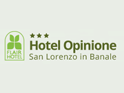 Hotel Opinione San Lorenzo in Banale