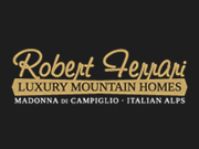 Visita lo shopping online di Robert Ferrari Luxury Mountain Homes