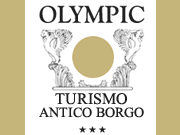 Olympic Turismo Antico Borgo Hotel